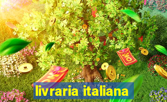 livraria italiana